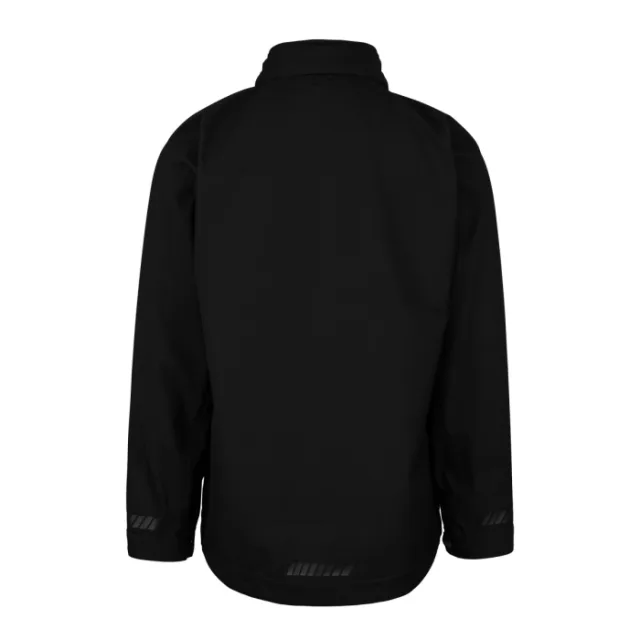 Finse II Softshelljakke, dame, sort