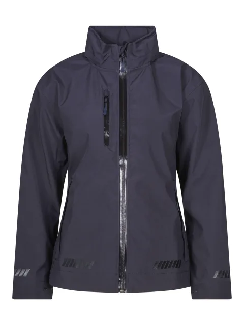 Finse II Softshelljakke, dame, marine